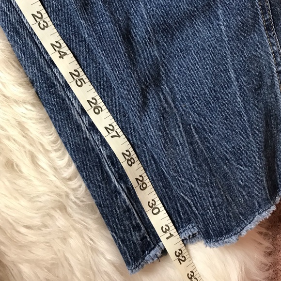 Closed Kathy High Rise Relaxed Fit Flare - Picture 6 of 8